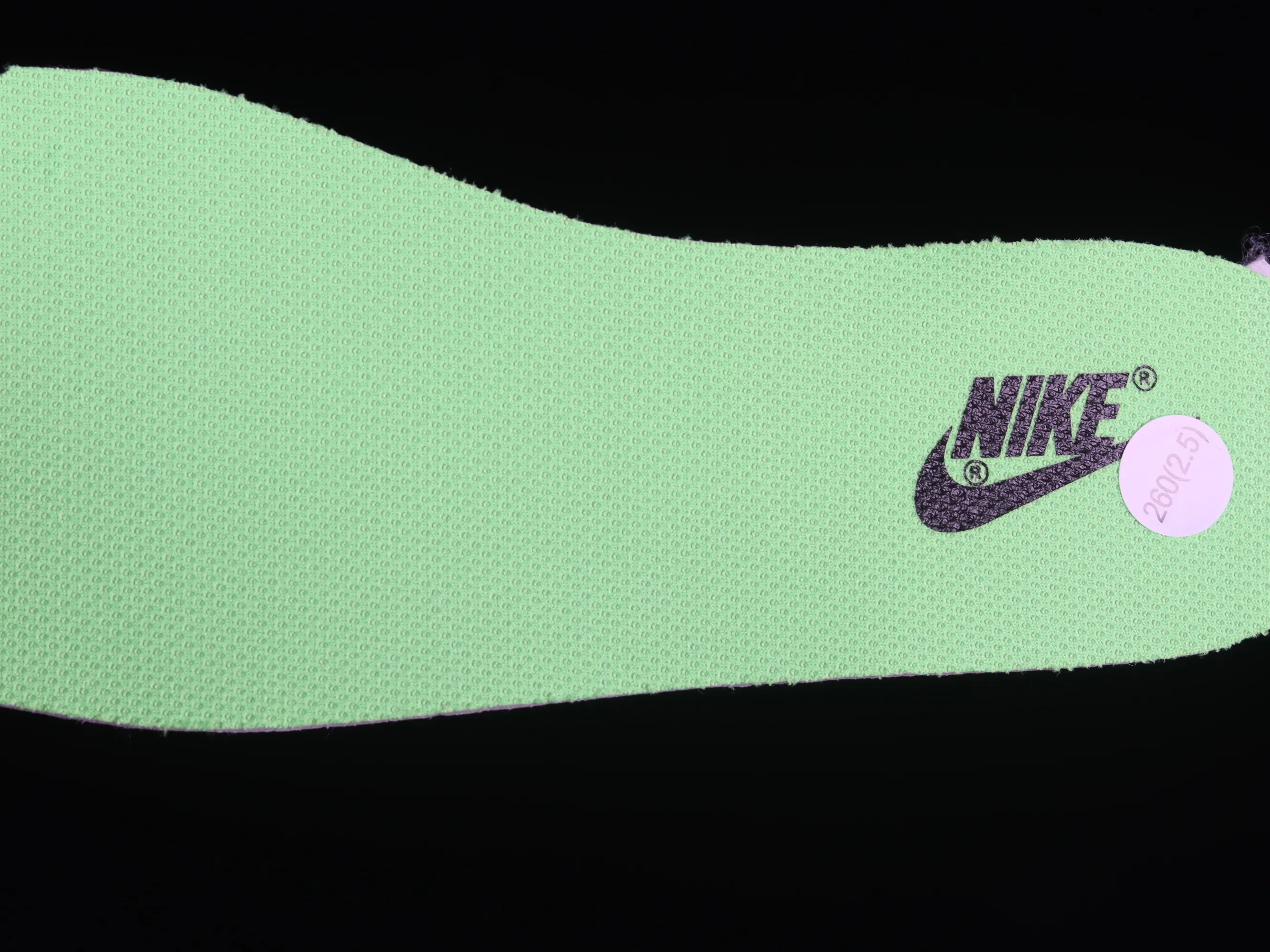 All categories Nk SB Dunk series Nk SB Dunk Low low-top sneakers Nk Dunk Low "Glow In The Dark" fluorescent green SB low-top sports and leisure sneakers FJ4610-702